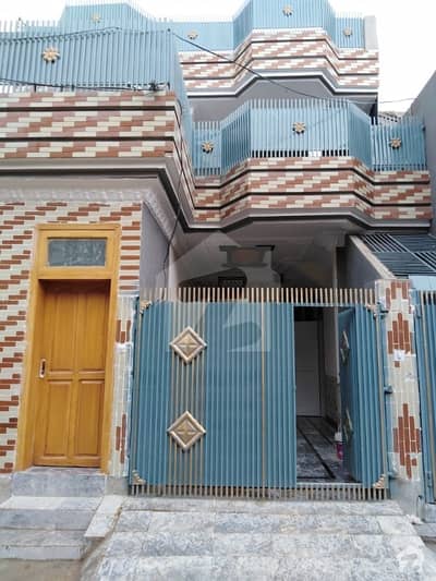 5 Marla Full House With Good Condition Available For Rent In Hayatabad Phase 1 - D3 5 Marla Full House With Good Condition Available For Rent In Hayatabad Phase 1 - D3