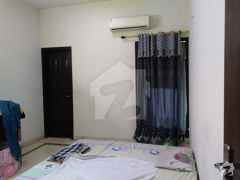 Flat In Jamshed Town For Rent