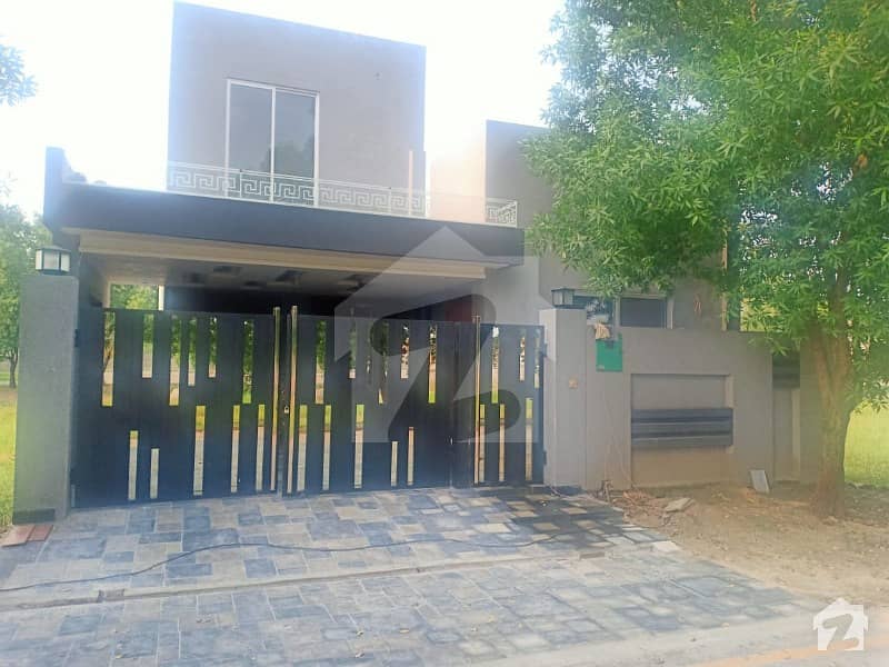 8 Marla Brand New Single Storey House Available For Sale In B Block On Reasonable Price