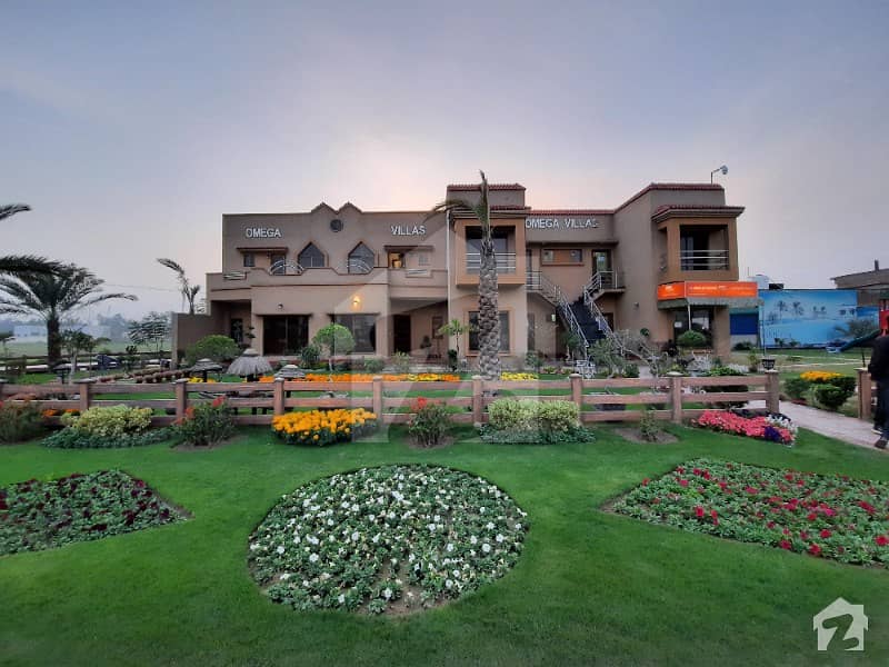 House For Sale In Lahore  Islamabad Motorway