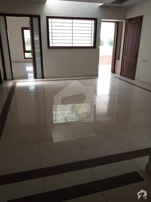 Brand New 500 Sq. Yard Upper Portion Available In DHA Phase 7 Extension