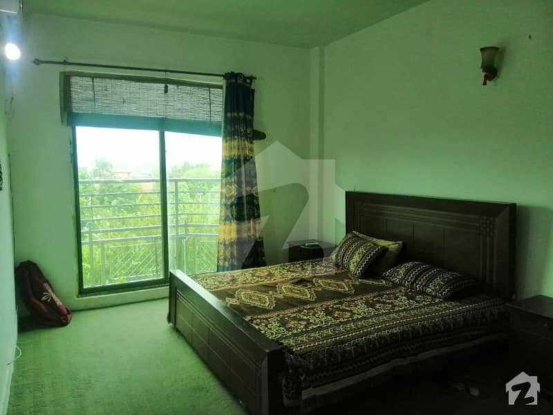 Full Furnished Family Apartment For Rent