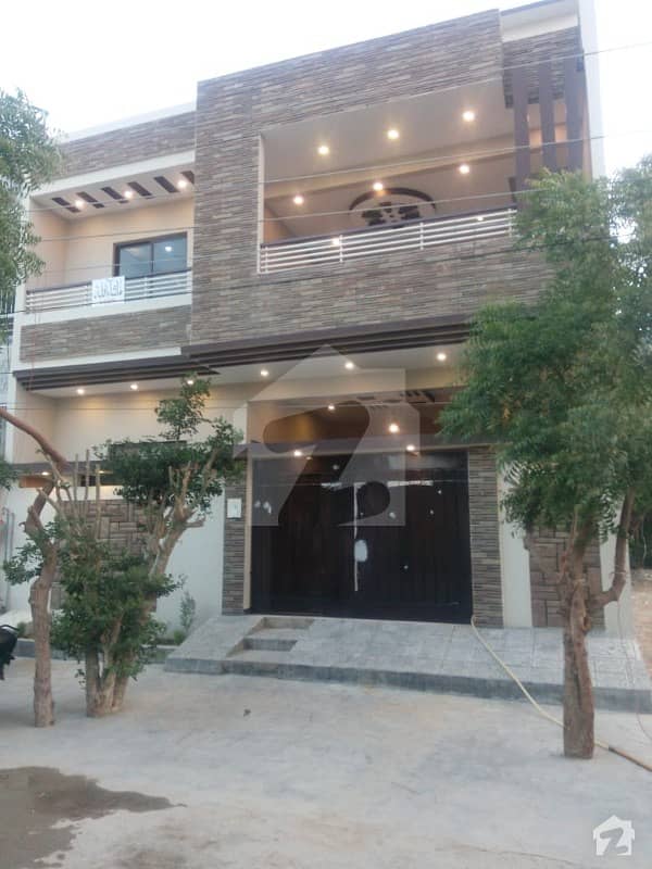 گلشنِ معمار - سیکٹر وائے گلشنِ معمار گداپ ٹاؤن کراچی میں 3 کمروں کا 8 مرلہ مکان 1.79 کروڑ میں برائے فروخت۔