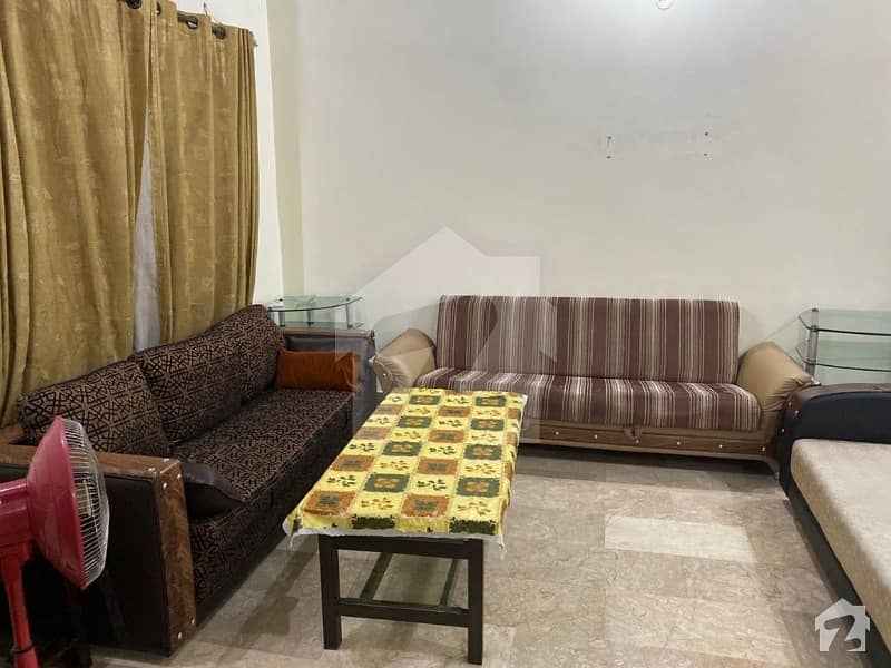 6 Marla Furnished House For Rent In Imperial Homes