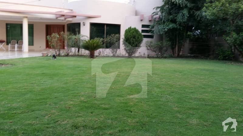 2 Kanal Furnished House For Rent In DHA Phase 8 Park View Lahore