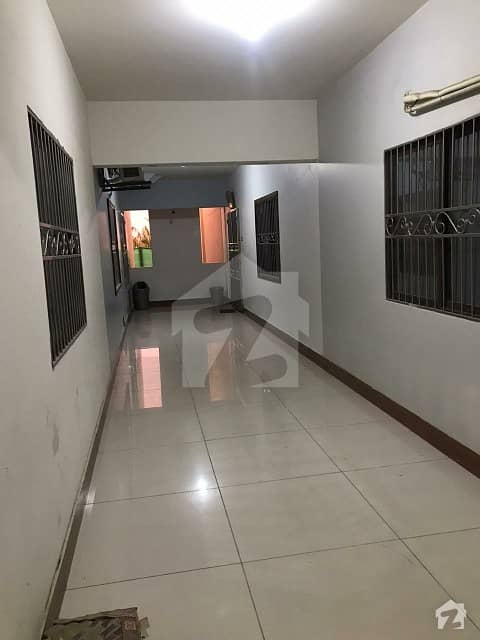2200  Square Feet Flat Up For Sale In Gulshan-E-Iqbal Town