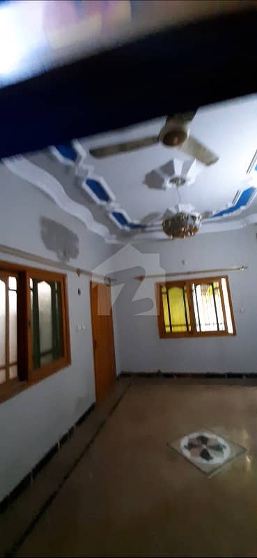 Ideal House For Rent In Tariq Bin Ziyad Housing Society