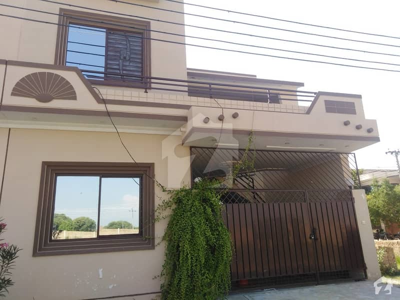 3.5 Marla Double Storey House For Sale 3.5 Marla Double Storey House For Sale