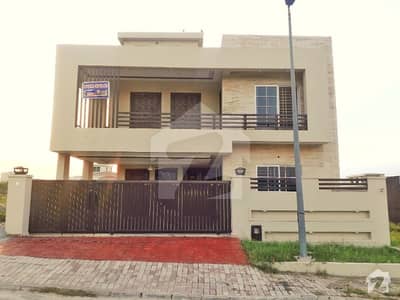 Ideal Location 10 Marla Brand New House For Sale Bahria Town Phase 8 Sector F1 Rawalpindi Ideal Location 10 Marla Brand New House For Sale Bahria Town Phase 8 Sector F1 Rawalpindi