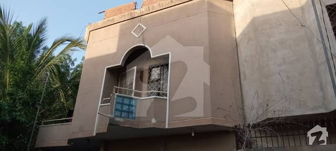 گلستان جوہر - بلاک 8-A گلستانِ جوہر کراچی میں 4 کمروں کا 5 مرلہ مکان 1.9 کروڑ میں برائے فروخت۔ گلستان جوہر - بلاک 8-A گلستانِ جوہر کراچی میں 4 کمروں کا 5 مرلہ مکان 1.9 کروڑ میں برائے فروخت۔