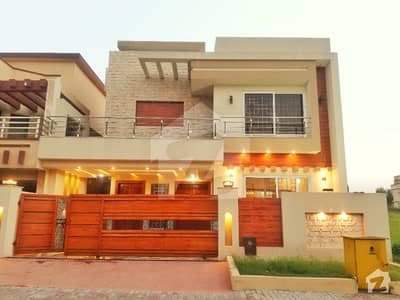 Ideal Location 10 Marla Brand New House For Sale Bahria Town Phase 8 Sector F1 Rawalpindi Ideal Location 10 Marla Brand New House For Sale Bahria Town Phase 8 Sector F1 Rawalpindi