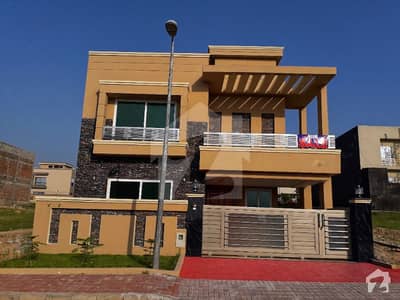 Ideal Location 10 Marla Brand New House For Sale Bahria Town Phase 8 Sector F1 Rawalpindi Ideal Location 10 Marla Brand New House For Sale Bahria Town Phase 8 Sector F1 Rawalpindi