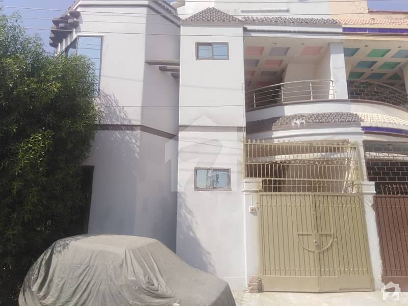 رائل سٹی ہاؤسنگ سکیم بہاولپور میں 3 کمروں کا 4 مرلہ مکان 38 لاکھ میں برائے فروخت۔