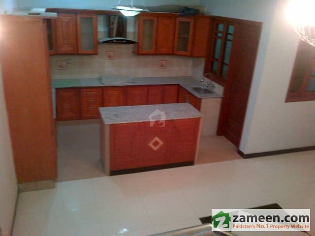 120 Sq Yards Brand New Bungalow For Sale