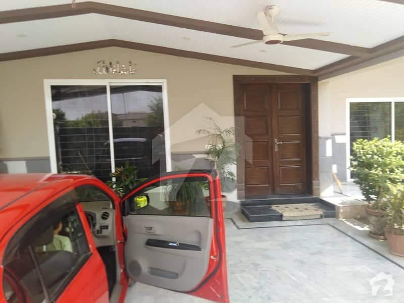 House Available For Sale In AGHOSH Phase 1