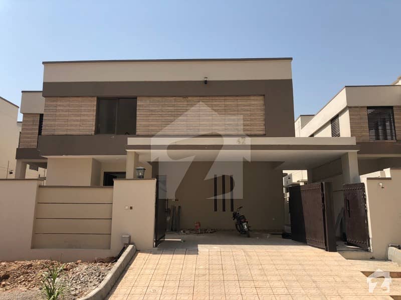 Brand New Brig House for Sale in Sector D Brand New Brig House for Sale in Sector D