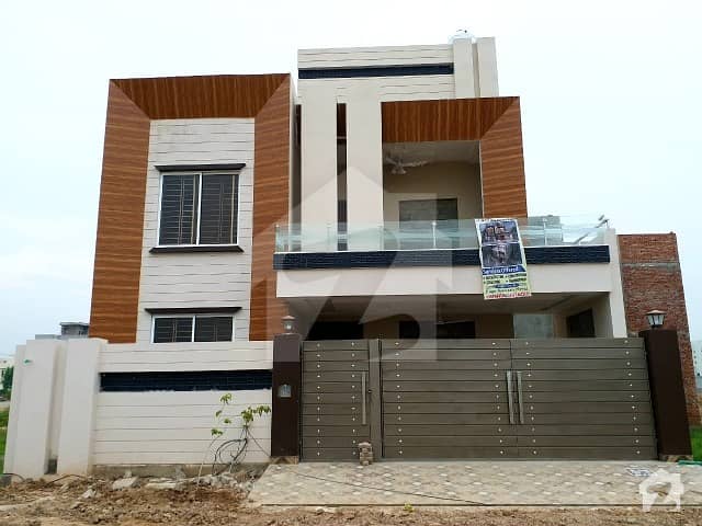 House In Multan Public School Road For Sale
