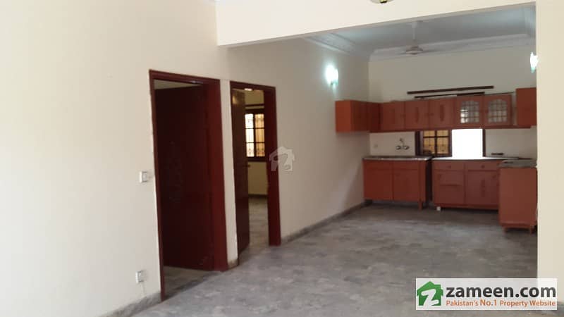 500 Sq. yard 2 Beds Ground Floor Portion In Dha Phase 7 At Rent 70000/-