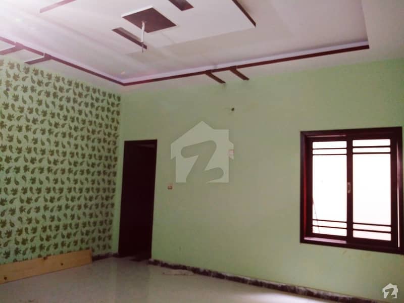 200 Yard Double Storey Bungalow For Sale In Billa Cottages Qasimabad Hyderabad