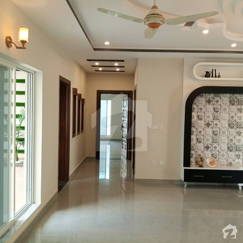 Bahria Town Phase 3 1 Kanal House For Sale