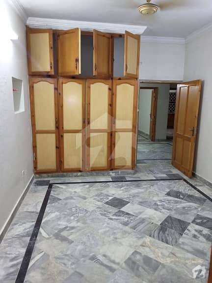 G-11 Real Pics 25x60 Sq. Feet Upper Portion Marble Flooring Separate Meters Water Boring