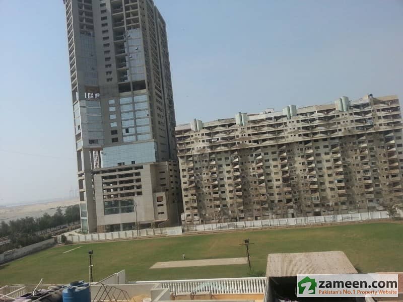 3600 S/f Apartment With 4 Beds Drawing Dining Store Servant Room At Rent 95000