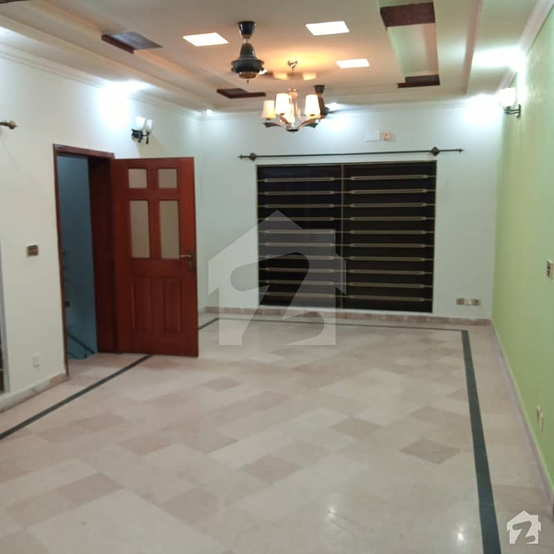 Bahria Town Phase 2 1 Kanal House For Rent