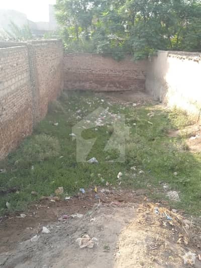 Perfect 1125  Square Feet Residential Plot In Alif Abad For Sale