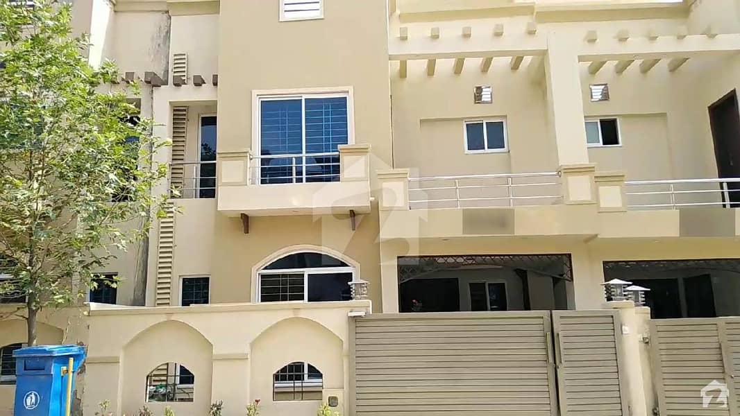 Brand New Single Unit House Is Available For Sale