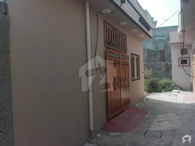 619  Square Feet House Available For Sale In Islamabad Highway