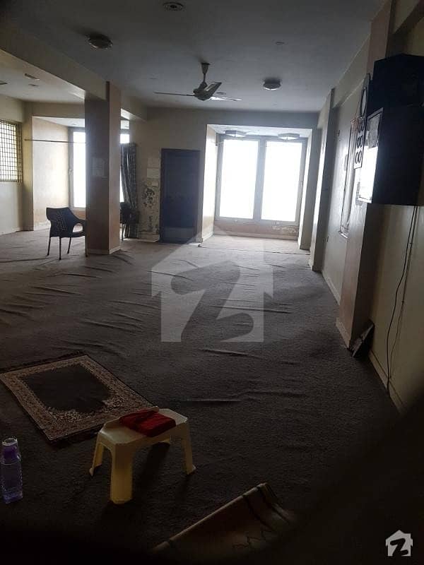 5th Floor Office Of Al Samad Tower For Rent In Gulshan-e-Iqbal - Block 13/B 5th Floor Office Of Al Samad Tower For Rent In Gulshan-e-Iqbal - Block 13/B