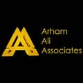 Arham Ali Associates Arham Ali Associates