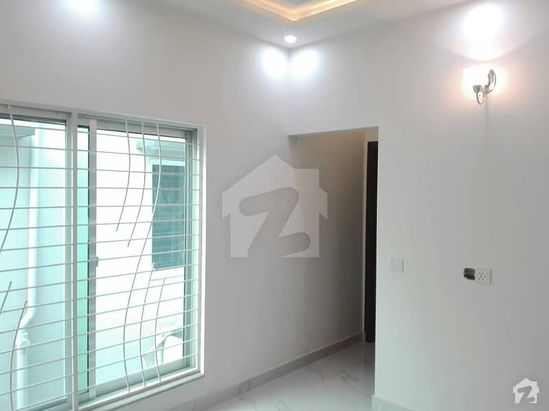Ideal House For Rent In Bahria Town