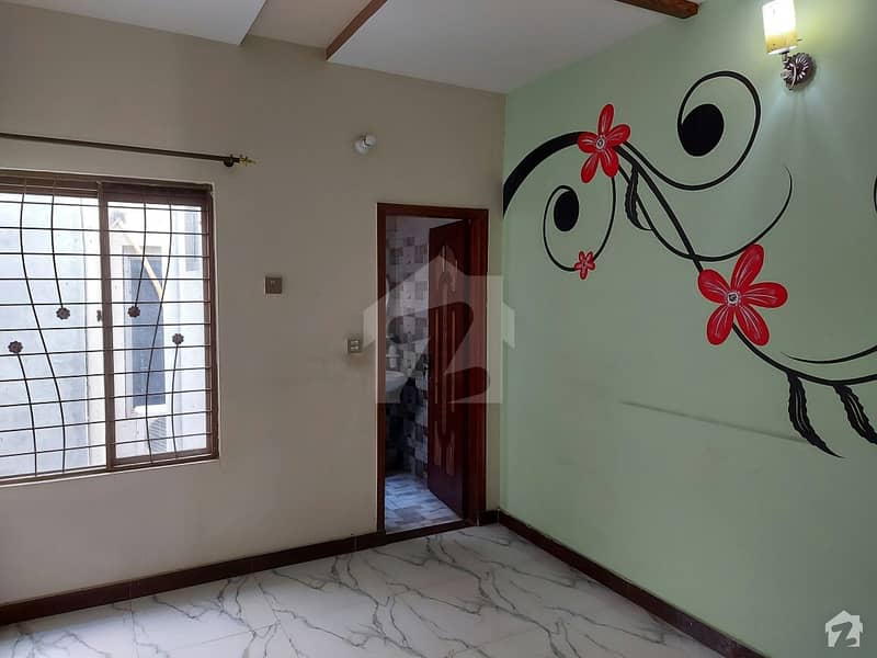 900  Square Feet House In Lalazaar Garden For Sale