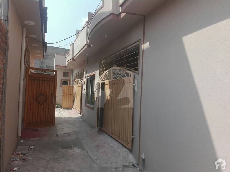 House For Sale Situated In Islamabad Highway