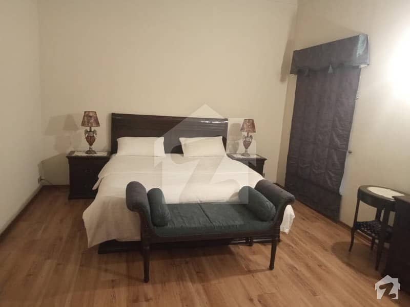 12 Marla 03 Bed Luxury Apartment In Mall Of Lahore On Rent Fully Furnished