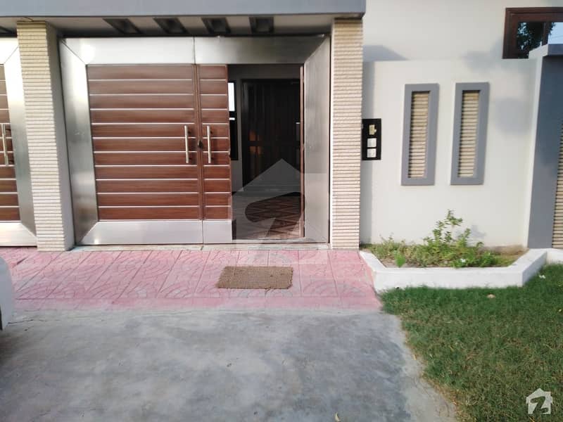 2160  Square Feet House For Sale In Gadap Town