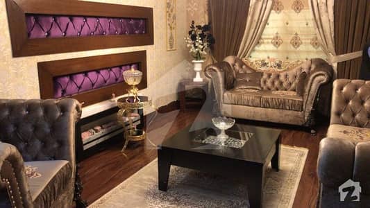 Johar Town Block E1 Prime Location 10 Marla House Johar Town Block E1 Prime Location 10 Marla House