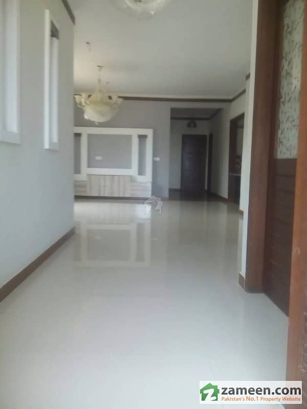 Dha Phase 4 500 Square Yard Bungalows Ground Floor Is Available For Rent