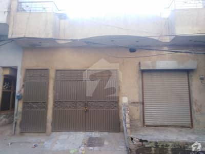 5 Marla House Available For Sale In Hanjarwal