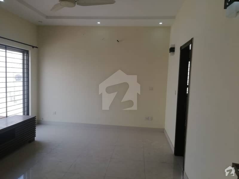 Upper Portion Sized 1 Kanal Is Available For Rent In DHA Defence