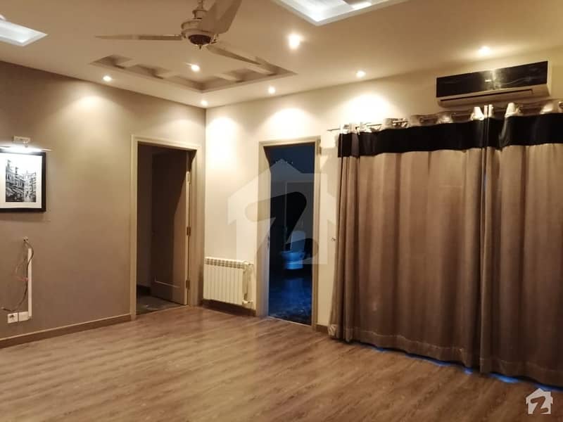 1 Kanal House In Central DHA Defence For Rent