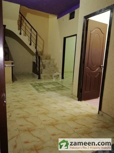 2 Marla House Very Close To Haji Pura Road 2 Marla House Very Close To Haji Pura Road
