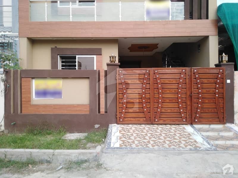 House For Sale Situated In Lahore Garden Housing Scheme