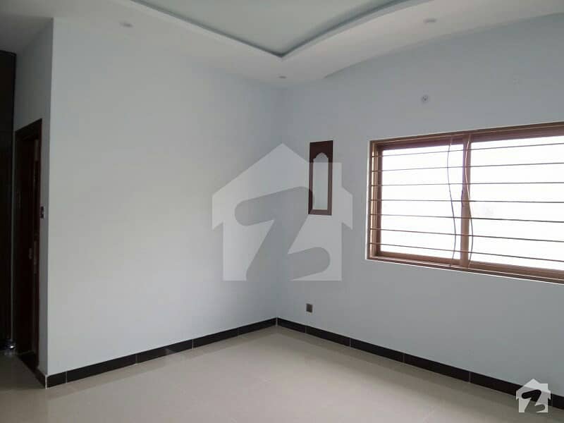 Ideal Upper Portion For Rent In CBR Town