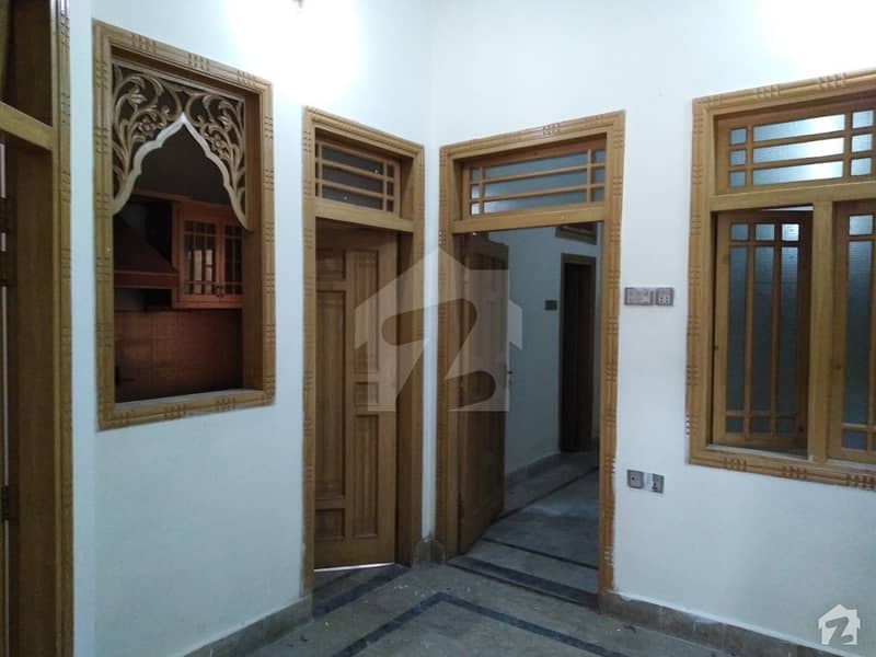 Good 3 Marla House For Rent In Gulberg