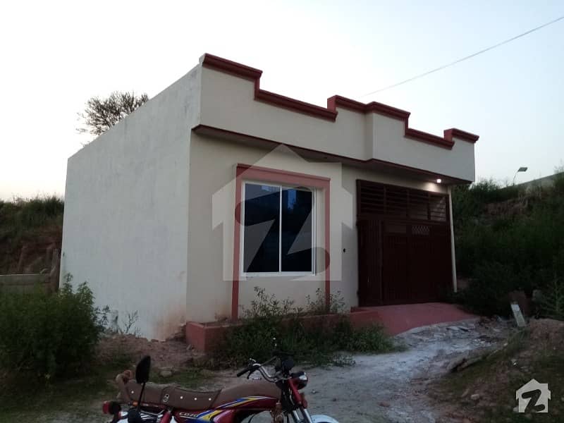 House For Sale | Single Storey | 625 Sqft | Phase 4C-2, Ghauri Town, Islamabad.