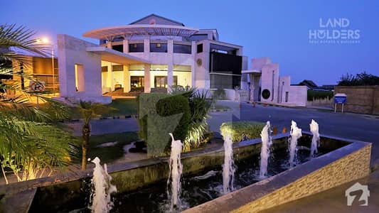 2 Sided Open Main Boulevard Prime Location Commercial Plot For Sale In Bahria Town Lahore 2 Sided Open Main Boulevard Prime Location Commercial Plot For Sale In Bahria Town Lahore