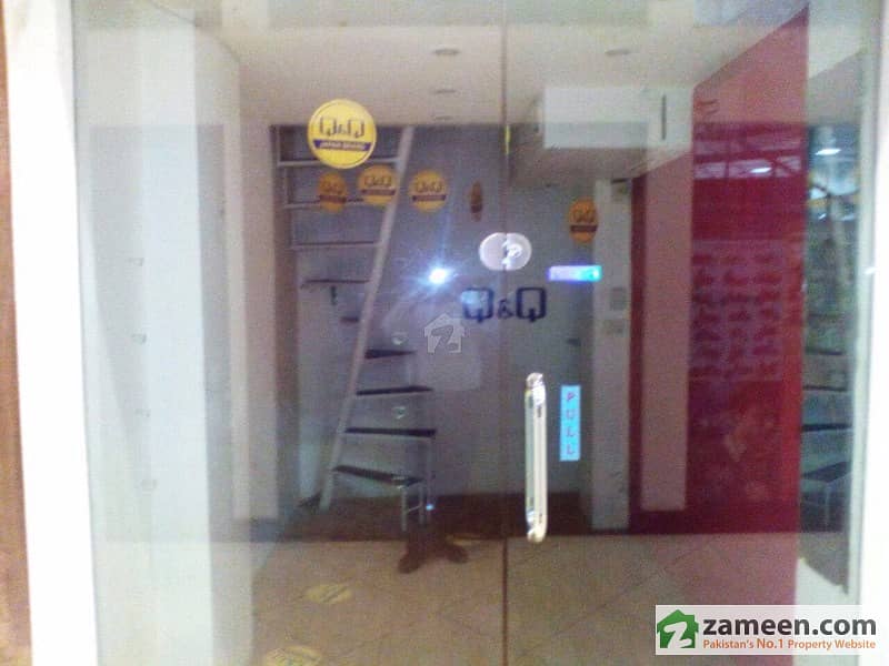 Smart Realtors And Builders Offers Atrium Mall Sadder - Shop For Sale