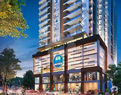 Grand 4 Bed Greatly Located Apartment For Sale On Easy Installment In Dominion Twin Towers Bahria Town Karachi Grand 4 Bed Greatly Located Apartment For Sale On Easy Installment In Dominion Twin Towers Bahria Town Karachi